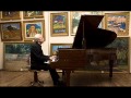 Beethoven - Piano Sonata No. 8 (2 p.)C moll (Pathétique) Eugen Rjanov