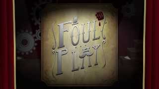 Mastertronic Presents: Foul Play Coming Soon to Playstation [PEGI]