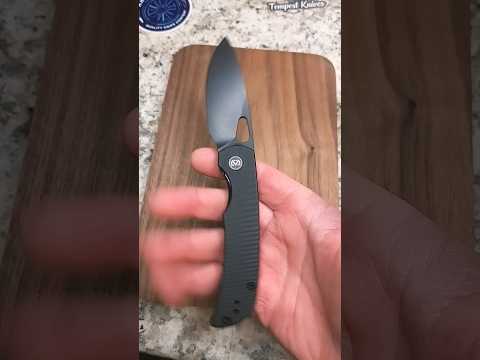 Such a Deal on this Knife