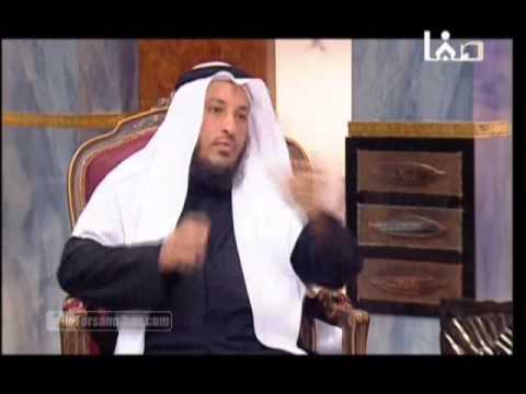 الشيخ عثمان الخميس هل كان الحسين خارجيا  رضي الله عنه ؟