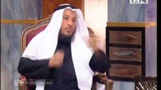 الشيخ عثمان الخميس هل كان الحسين خارجيا  رضي الله عنه ؟