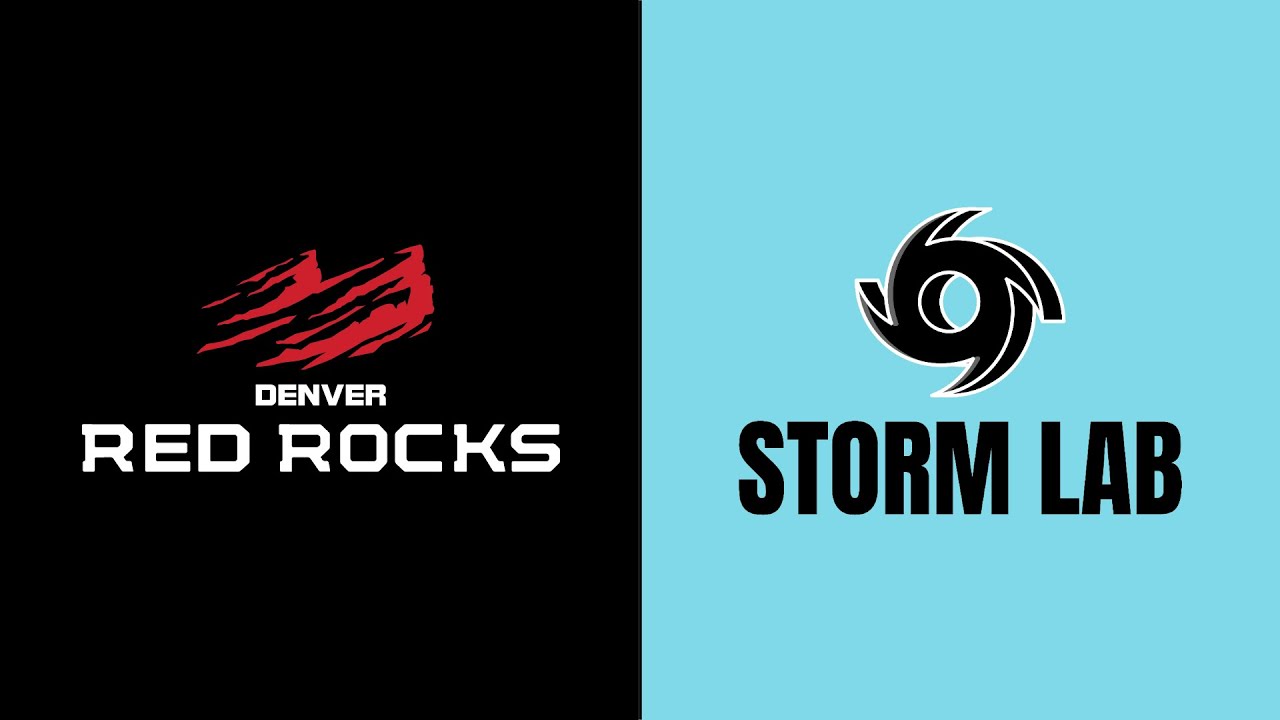 Storm Vs Rocks Denver Red Rocks vs Storm Lab - RRL Season 3 Round 11 - YouTube