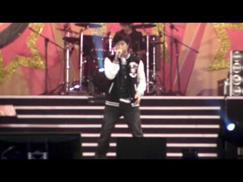 五月天(1/17)DNA(1080p中文字幕)＠2011高雄燈會 🏆