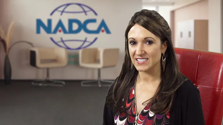 Meet Christina DeRose, NADCA's Standards, and Spec...