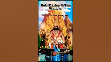 Thumbnail of Bob Marley Forever Loving Jah