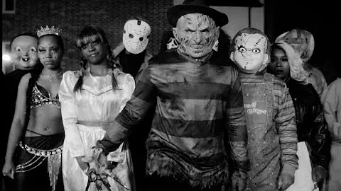 NIGHTMARE ON TNT STREET