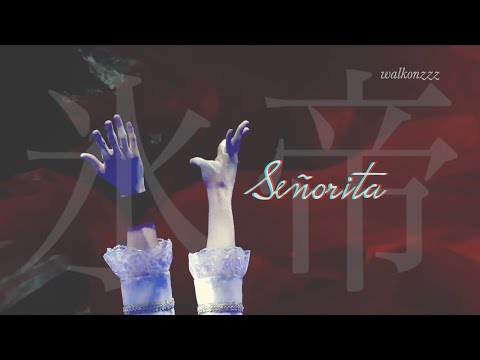 ミュージカル『テニスの王子様』2nd 氷帝Señorita / Prince of Tennis