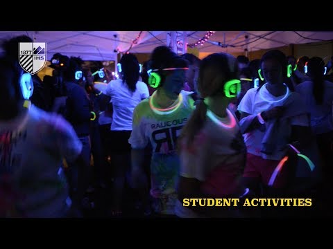 Regis University | Student Activities