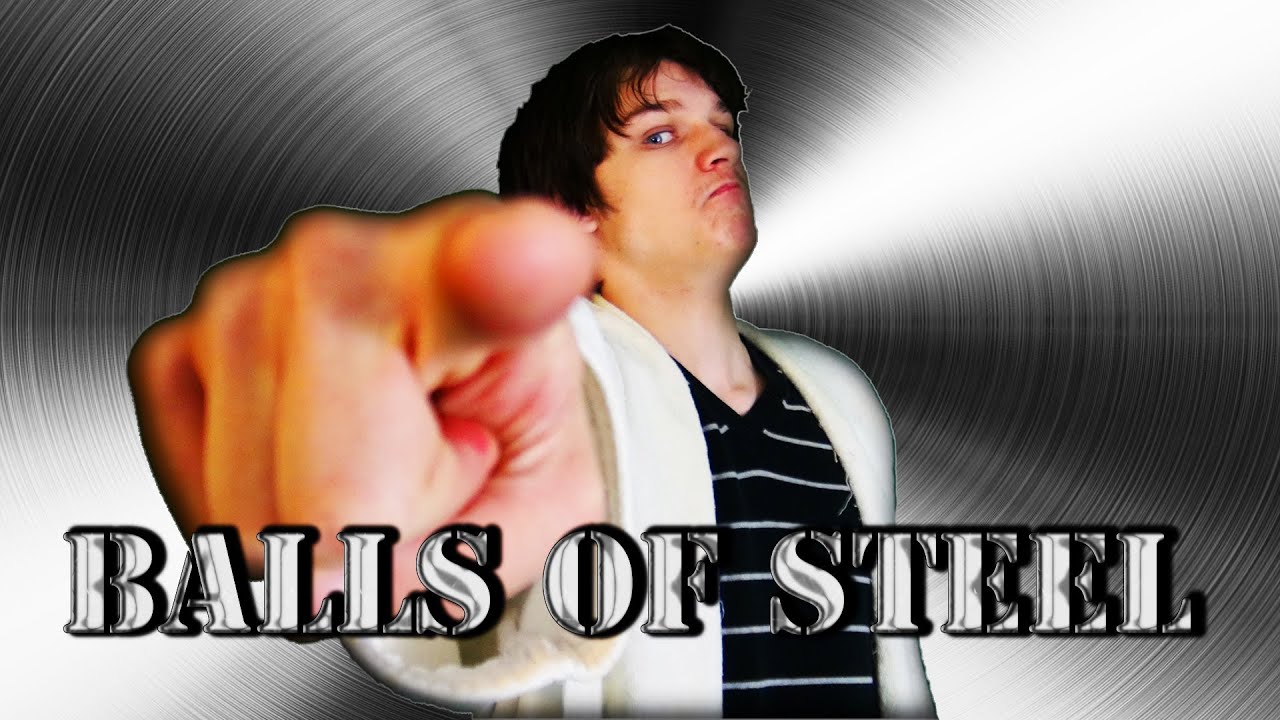 Balls of steel YouTube