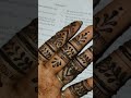 #viralmehndidesign #trendingshorts #fingermehndidesign #mistimehndiart9470#mehndi #hennadesign