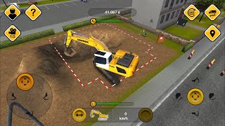 Construction Simulator 14 Multi Family House