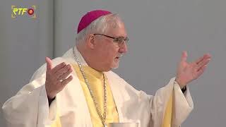 Bischof der Diözese Rottenburg-Stuttgart bietet Rücktritt an