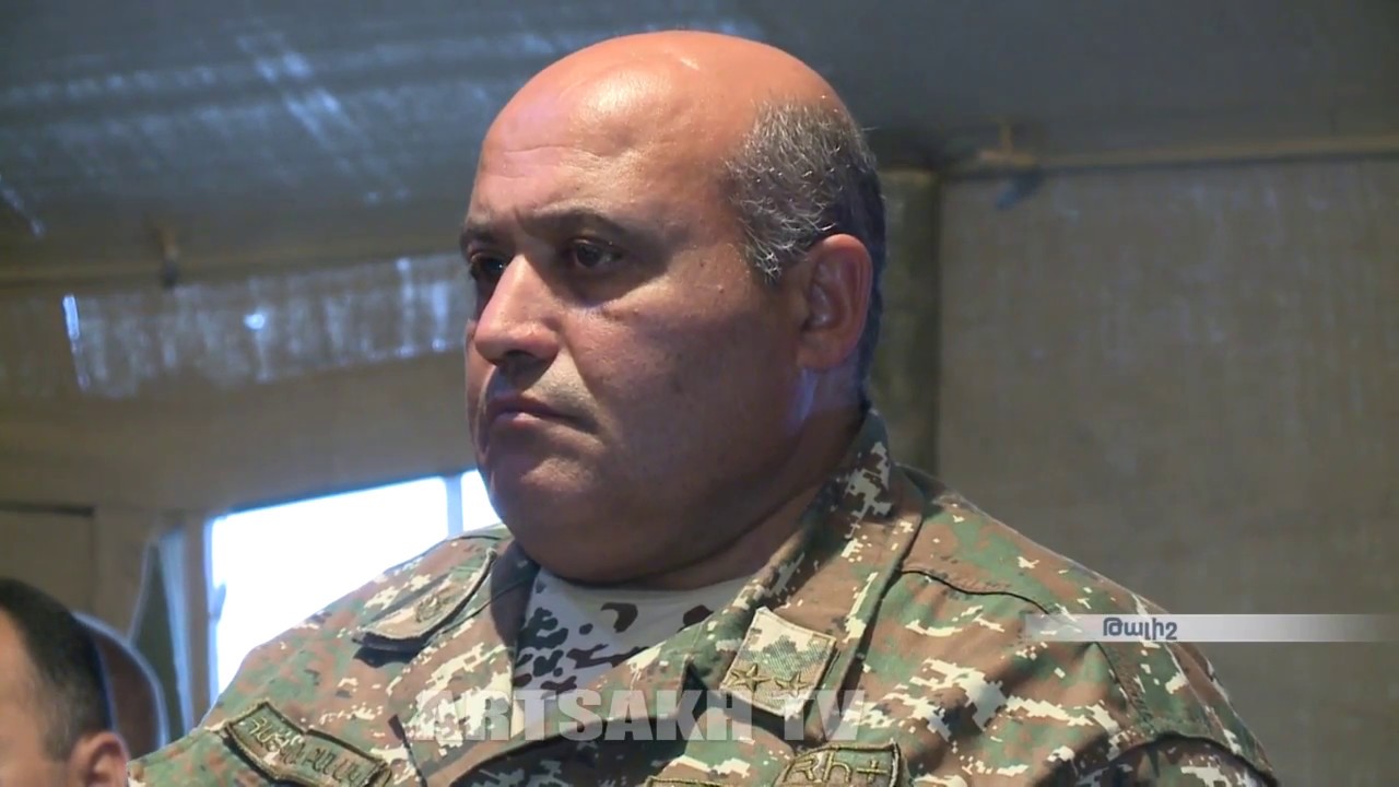 Բակո Սահակյանն այցելել է Թալիշ գյուղ