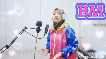 PERGILAH KASIH VOCAL SRI RAHAYU KUCIEZO COVER CHRISYEU