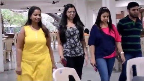 Group Forming Stages Roleplay