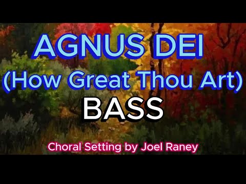 Agnus Dei (