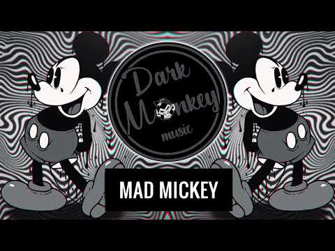 Minimal Techno Mix 2018 EDM Minimal Mad Mickey by RTTWLR