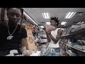 Kuttem Reese - Elevation Feat. Slimelife Shawty (Official Music Video)