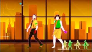 Limbo   Daddy Yankee   Just Dance 2014 Wii U   copia