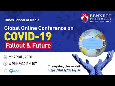 Bennett University's Global