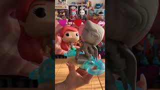 Download Lagu Ariel with Eric statue 🧜  #unboxing MP3