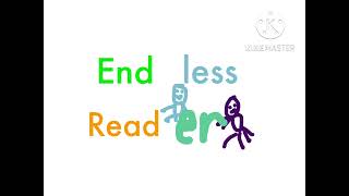 Endless Reader Intro (2004) (2005 Reprint)