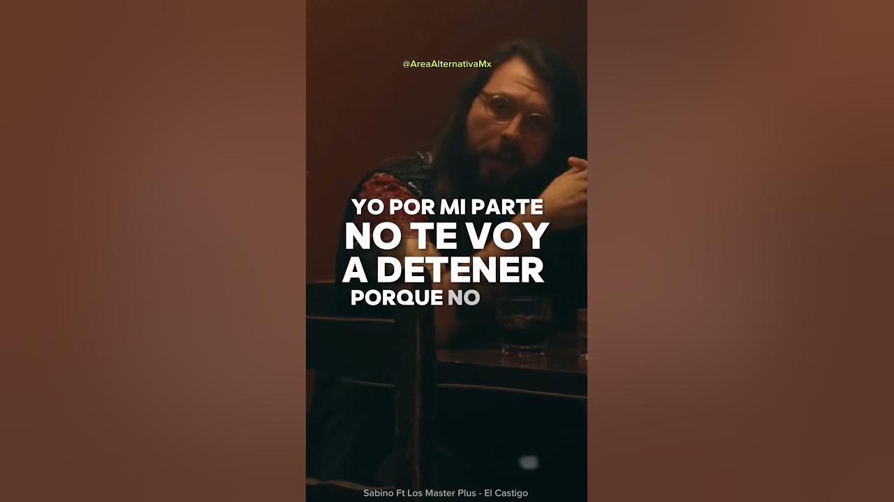 Sabino Ft Los Master Plus - El Castigo #Sabino #LosMasterPlus #Viral Sabino Ft Los Master Plus - El Castigo #Sabino #LosMasterPlus #Viral