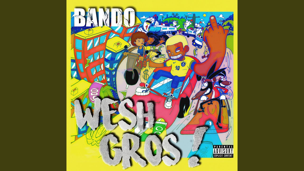 Watch Wesh gros on YouTube Watch Wesh gros on YouTube