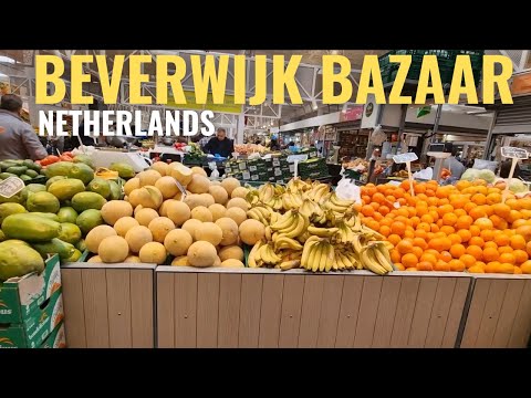 Beverwijk Bazaar Netherlands | Beverwijk zwarte markt | Beverwijk bazaar