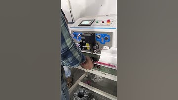 Multi Core Wire Cutting and Stripping Machine###Gb Machinery World###Contact-+91-9821666286(1)