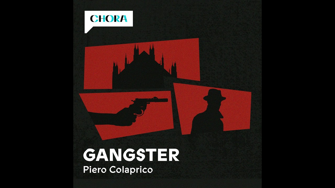 Ep.1 - Angelo Epaminonda, il Tebano