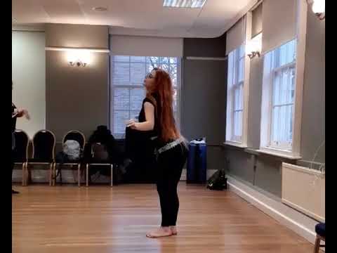 OXANA BAZAEVA @all_workshops_belly_dance arabic oriental dance belly