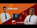 VOIP | Installation d'Asterisk sur FreeBSD