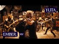 YUTA ユウタ 'EMBER' MV Reaction | Rock God Yuta Strikes Again!