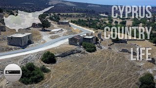 Old Paramali - Cyprus 2023