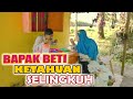 BAPAK BETI SELINGKUH MAK BETI JADI HANTU