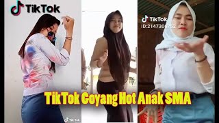 TIKTOK ANAK SMP CELANA KETAT GURIH BGTMASIH ANGET || TERBARU 2020