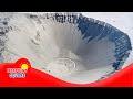 Understanding Craters