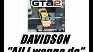 GTA2 : DAVIDSON - 