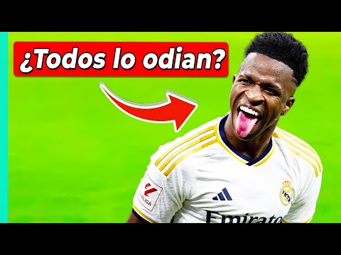 Vinicius Jr: ¿El