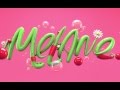 Melanie Graffiti 2015