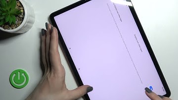 Xiaomi Pad 5 - How To Enable Always On Display