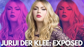 Juriji Der Klee: Exposed (The Full Interview)