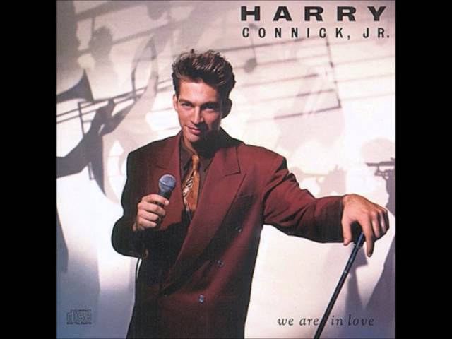 Harry Connick Jr. - We Are In Love