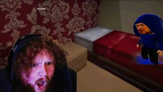 CaseOh Keeps Appearing in the Most Random Games 