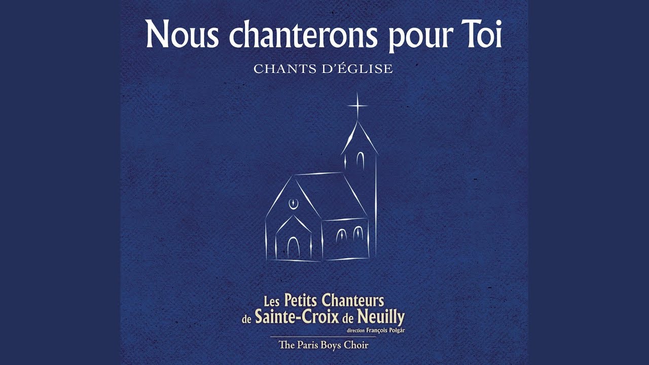 Tonton Mon père, je m'abandonne à toi di YouTube Tonton Mon père, je m'abandonne à toi di YouTube