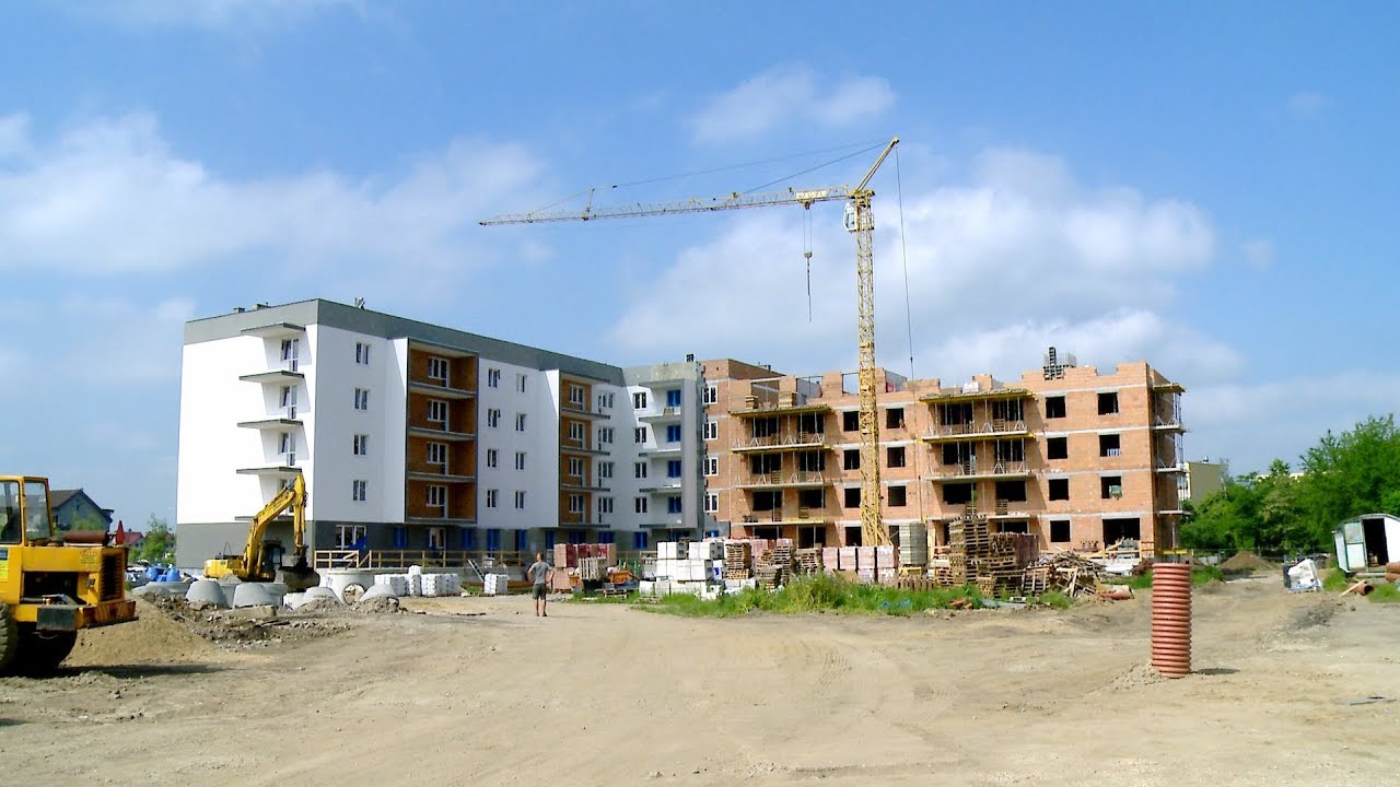 60 lat Spółdzielni Mieszkaniowej w Świebodzicach