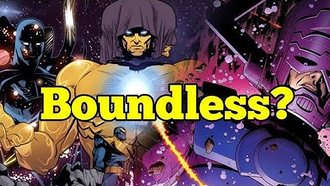 Explaining the Broken Marvel Cosmology