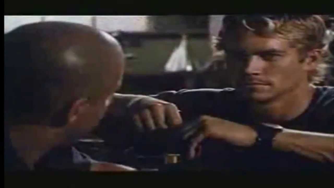 Fast And Furious Film Completo Italiano Youtube