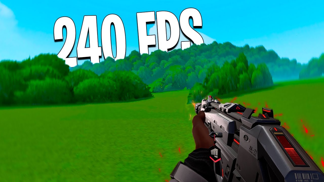 Educational Phoenix Plays in 240 FPS (1440p QHD) - YouTube